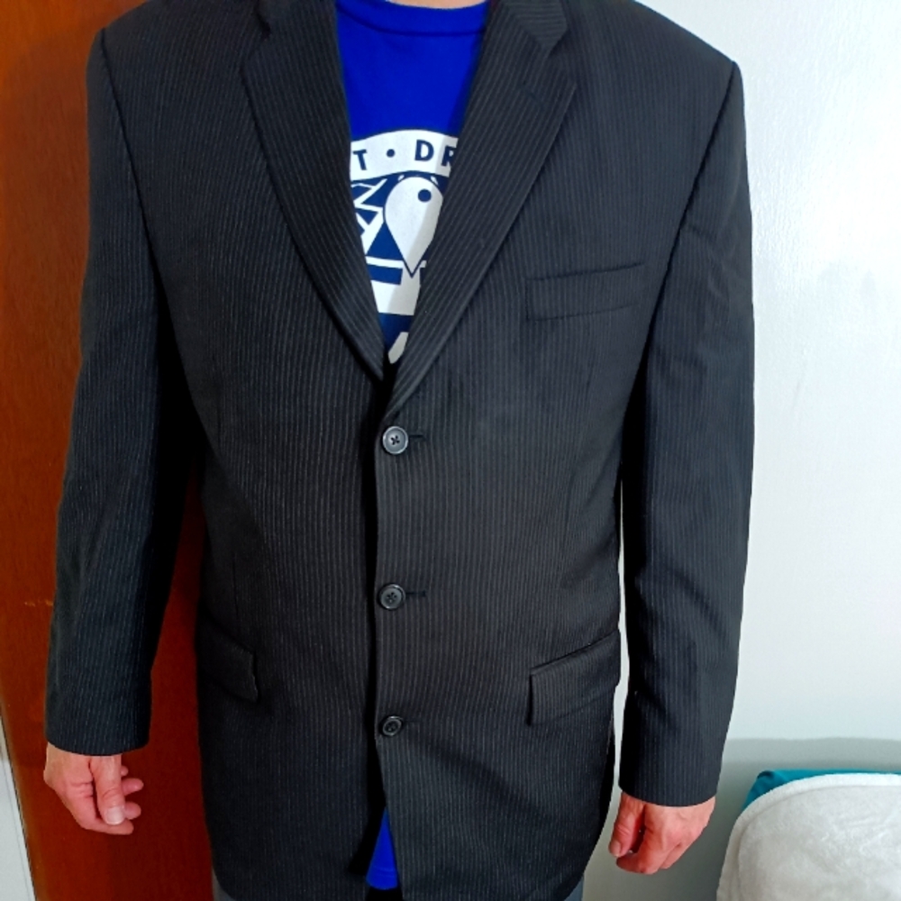 Men's sport jacket